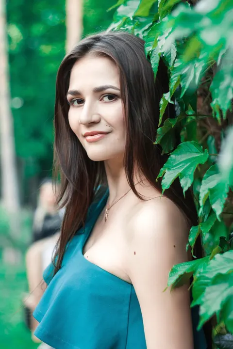 Irina — photo 7