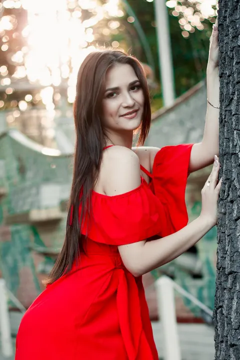 Irina — photo 6