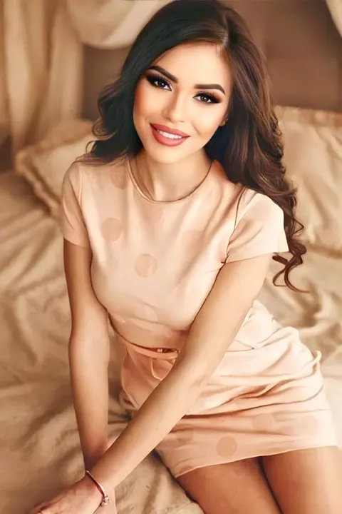 Albina — profile photo
