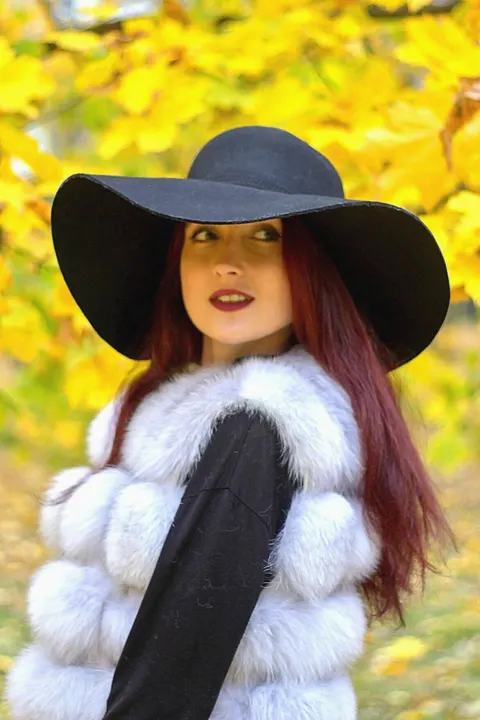 Krystsina — photo 7