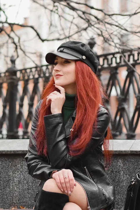 Krystsina — photo 5