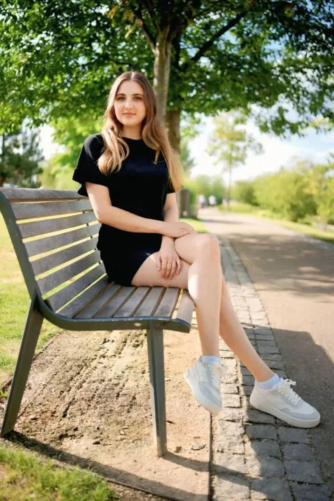 Anna — photo 8
