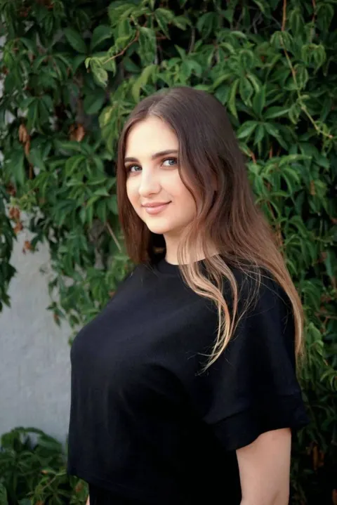 Anna — photo 7