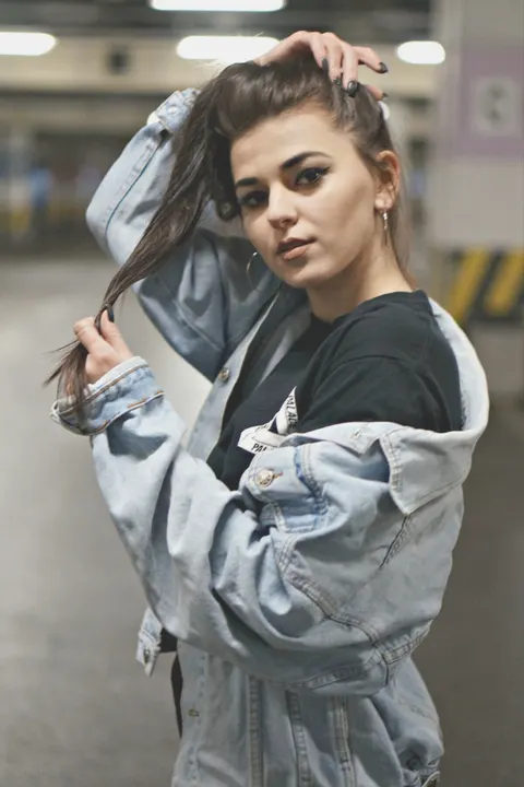Yanina — photo 7