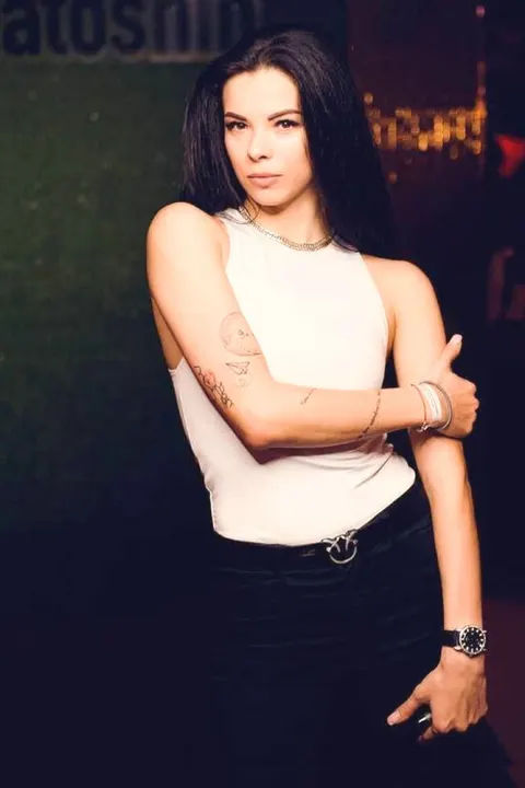 Ekaterina — photo 7