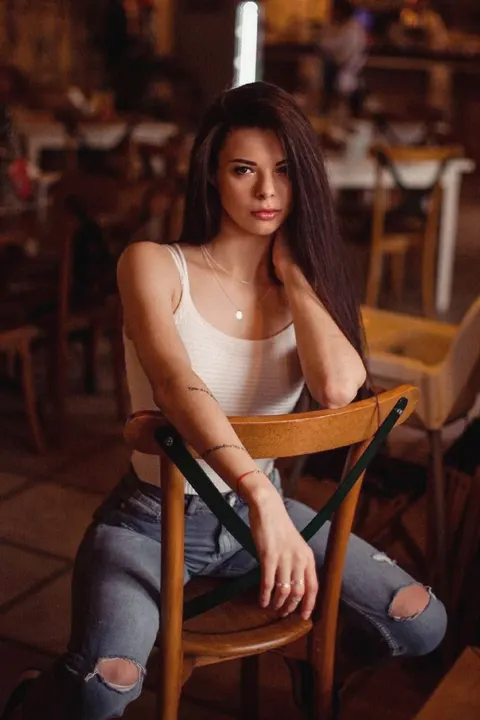 Ekaterina — photo 5