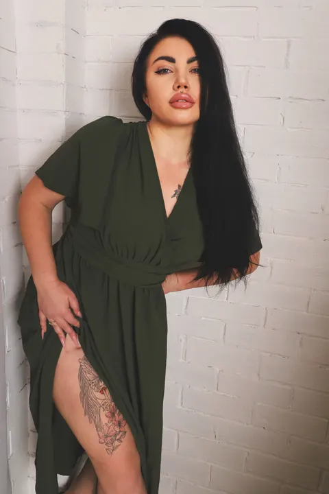 Oksana — photo 5