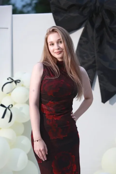 Oleksandra — profile photo