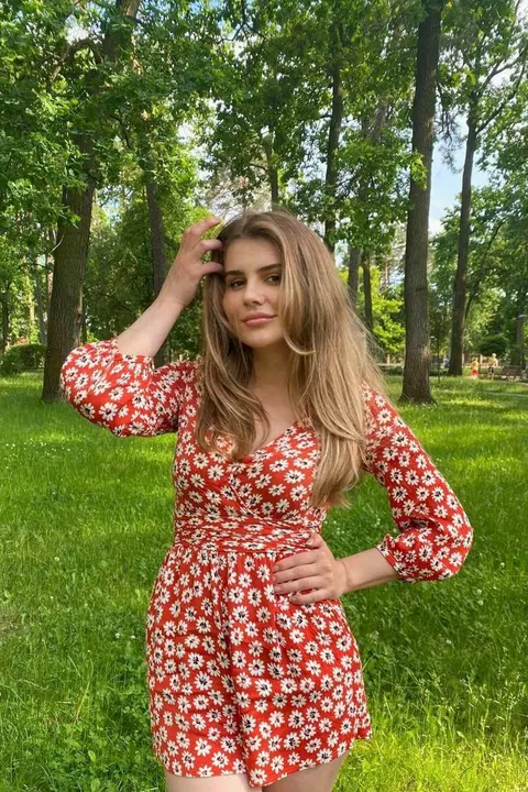 Kateryna — photo 7