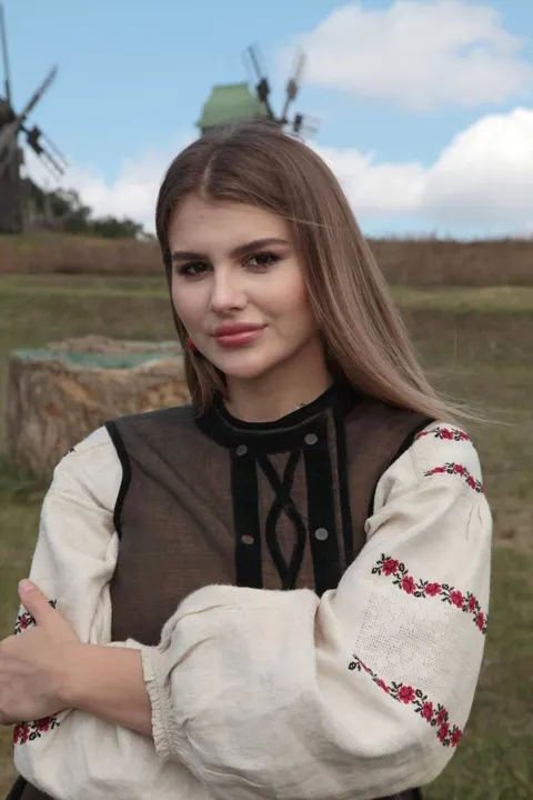 Kateryna — photo 5
