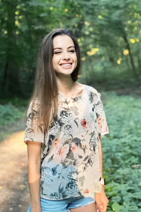 Ilona — photo 8