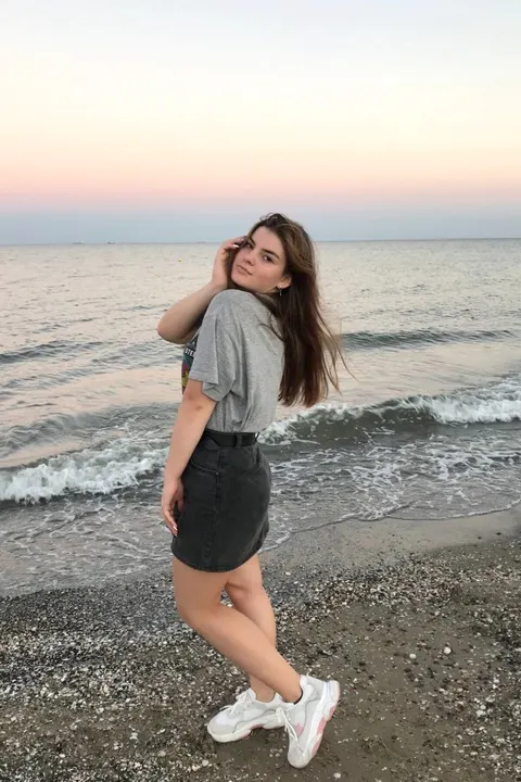 Svetlana — profile photo