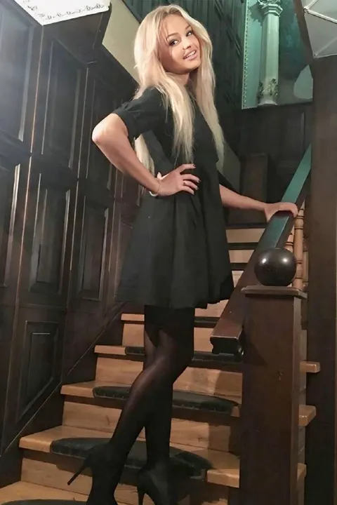 Elena — photo 6