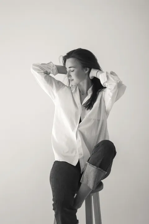 Elizaveta — photo 7