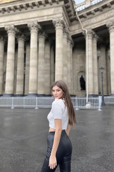 Lia — photo 6