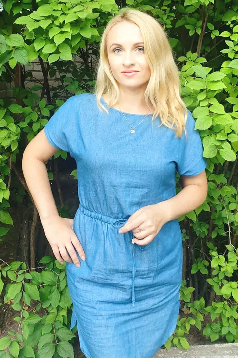 Olga — photo 8