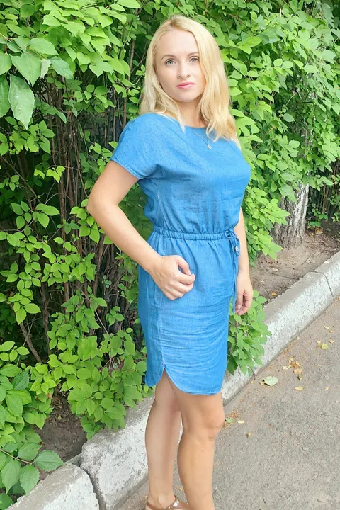 Olga — photo 7