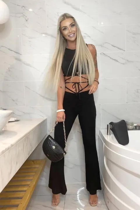 Sabrina — photo 8