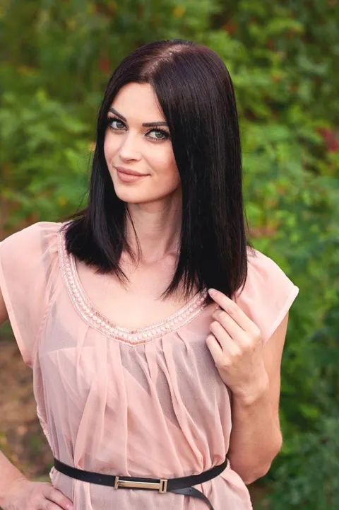 Liubov — photo 7