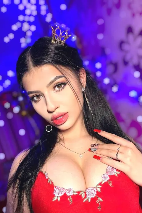 Anastasia — photo 8