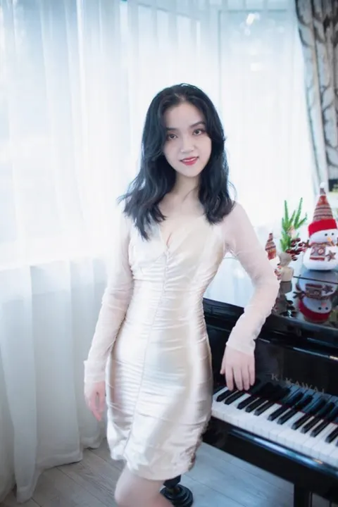 Yiqin — photo 6