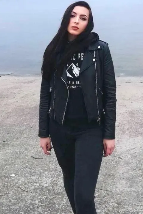 Polina — profile photo