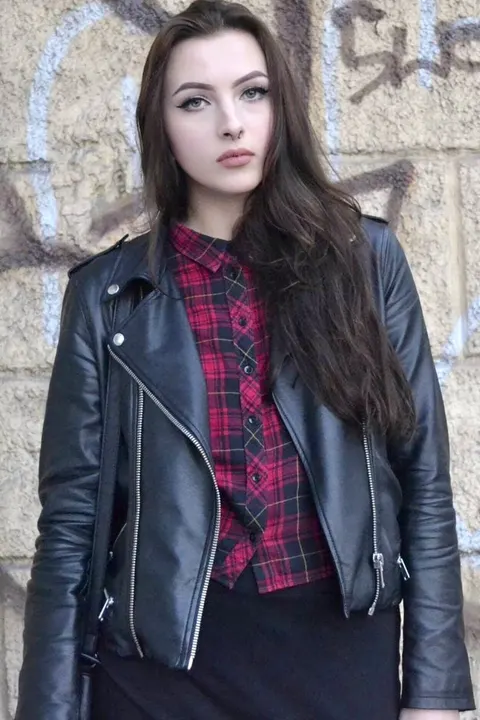 Polina — photo 7