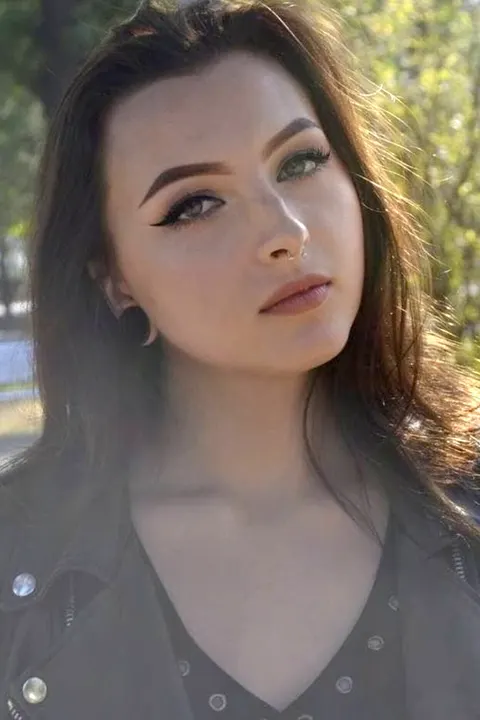 Polina — photo 5