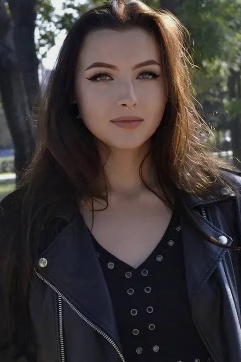 Polina — photo 6
