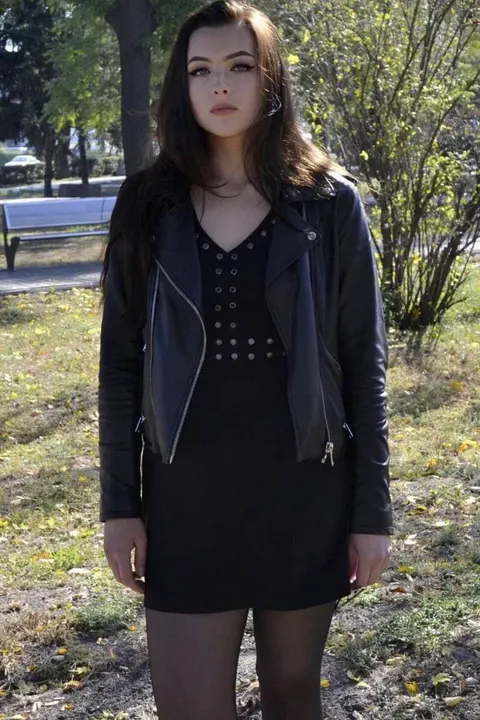 Polina — photo 8