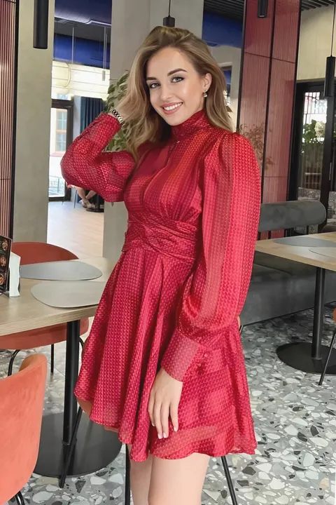 Nastya — profile photo