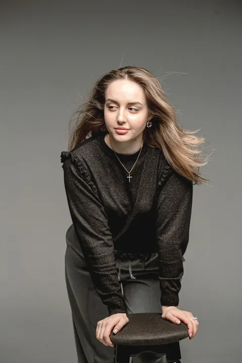 Nastya — photo 5