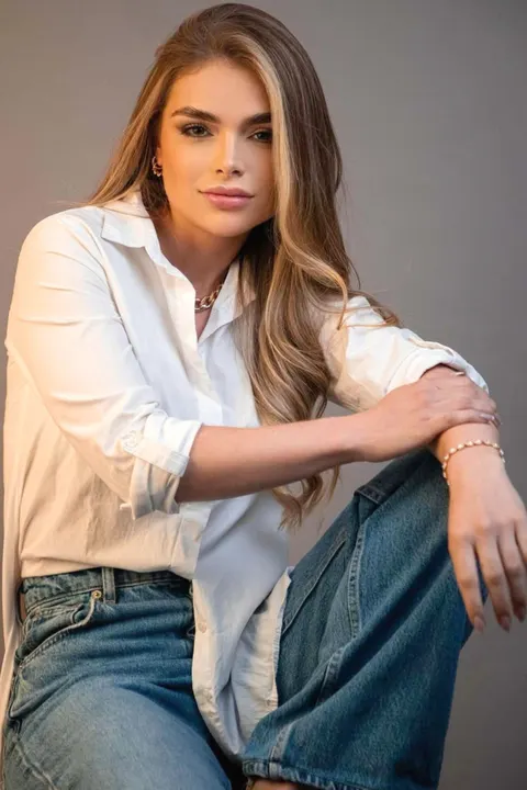 Camila — photo 5