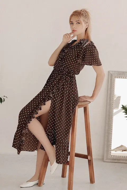 Julia — profile photo