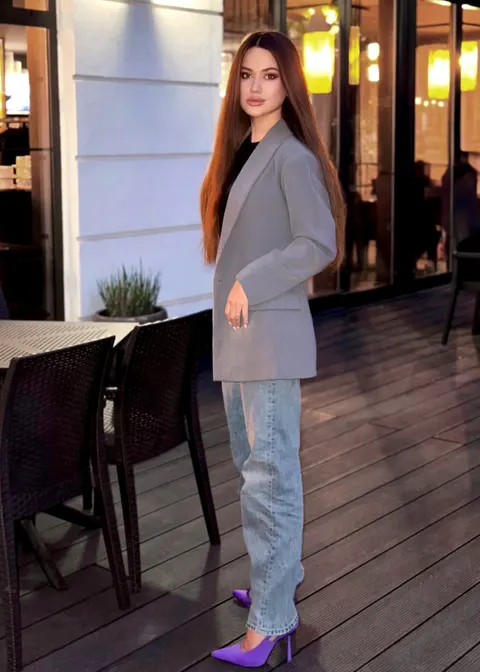 Anastasia — photo 8