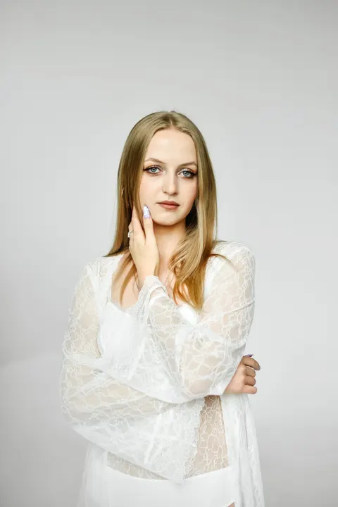 Tetiana — profile photo