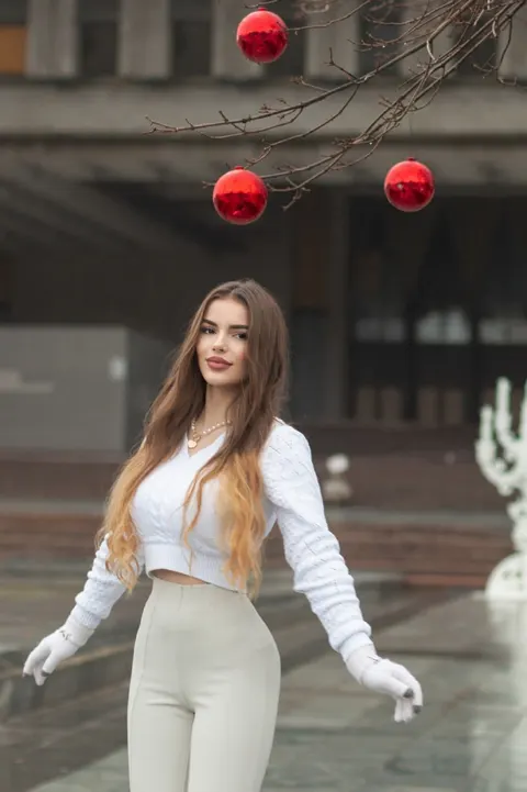 Hanna — profile photo