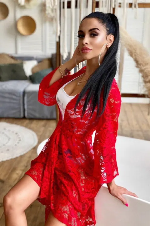 Dariya — photo 6