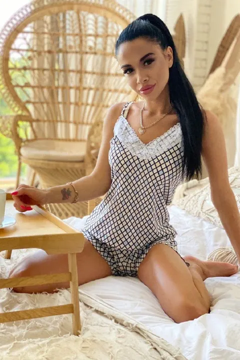 Dariya — photo 7
