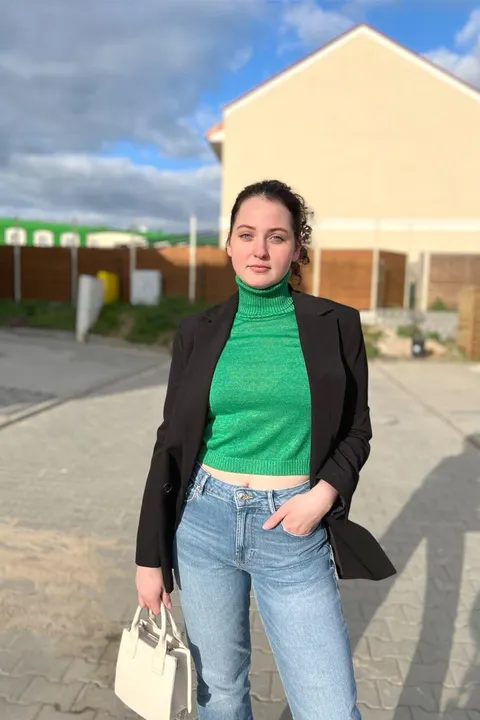 Anastasiia — photo 7