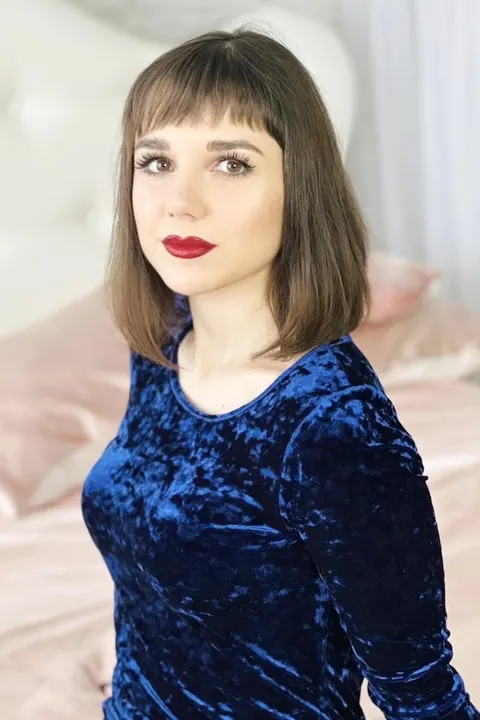 Anastasiya — photo 6