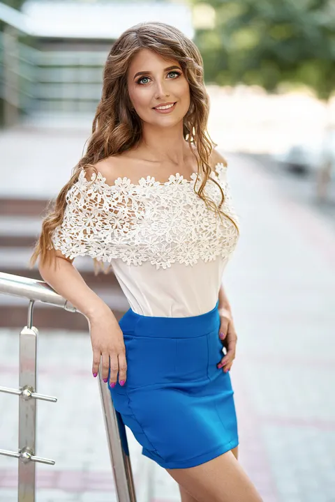 Natalia — photo 6