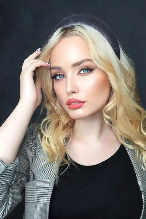 Anastasia — photo 7