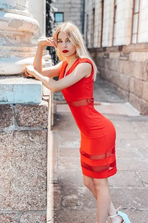 Veronika — photo 7