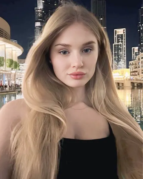 Anastasiia — photo 7