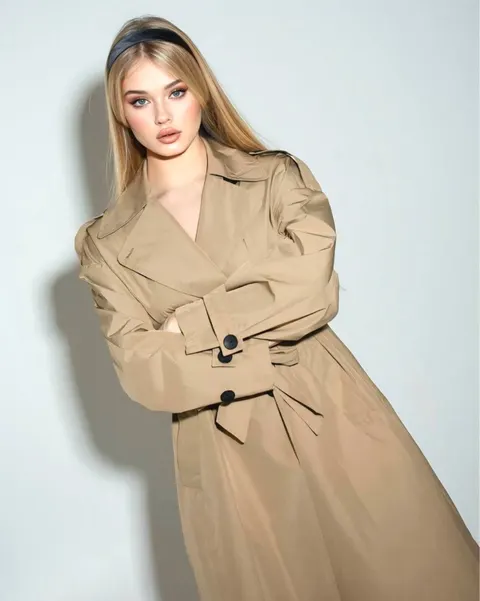 Anastasiia — photo 5