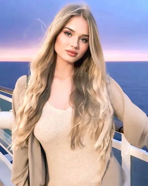 Anastasiia — photo 6