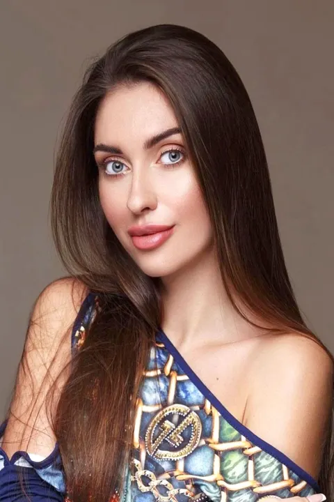 Alina — photo 5