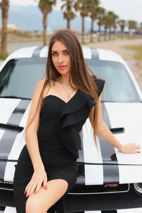 Alina — profile photo