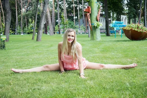 Irina — photo 7